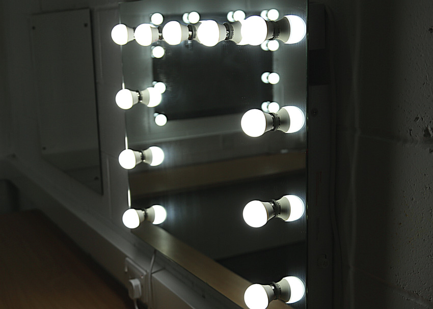 Dressing Room Lights
