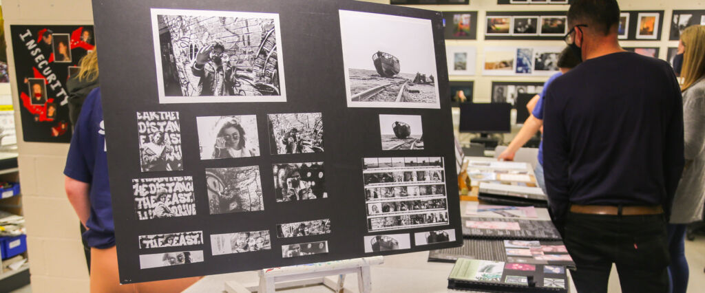 Art & Design: Graphics