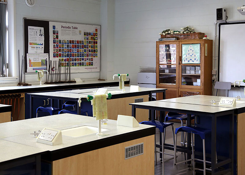 Bexhill-College-science-lab Science Lab
