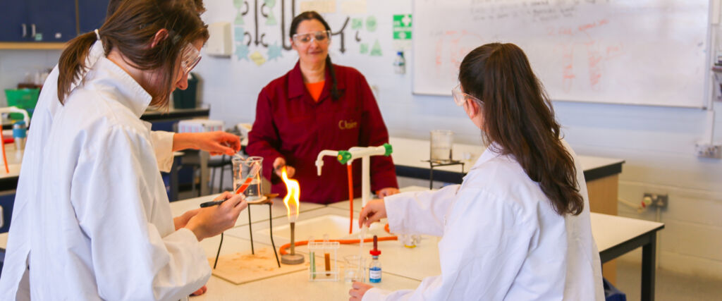 Biology-A-Level