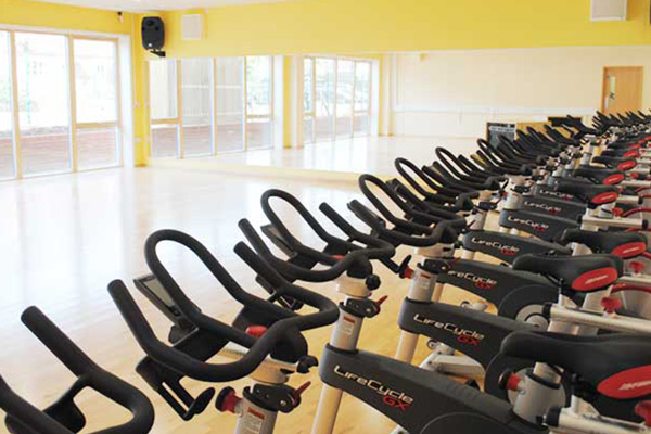 Gym Equipment